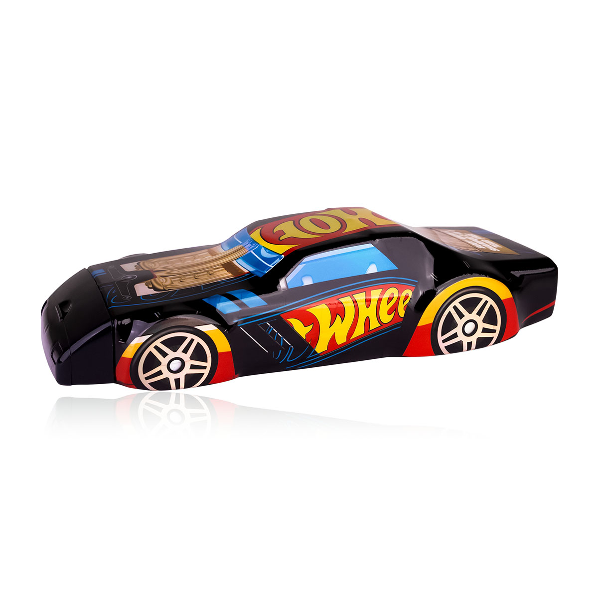 2in1 Duschgel HOT WHEELS 