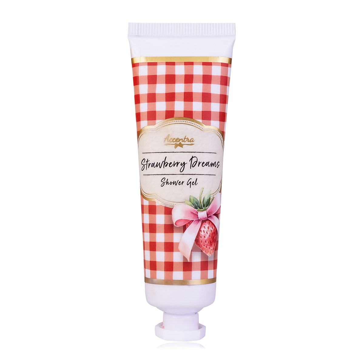 Duschgel CHERRY &amp; STRAWBERRY 