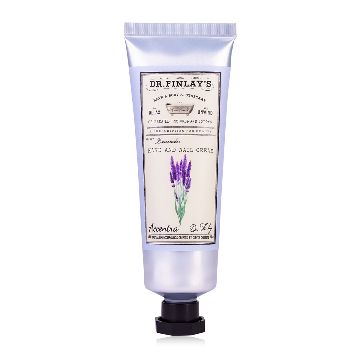 Hand &amp; nail cream DR. FINLAY'S 