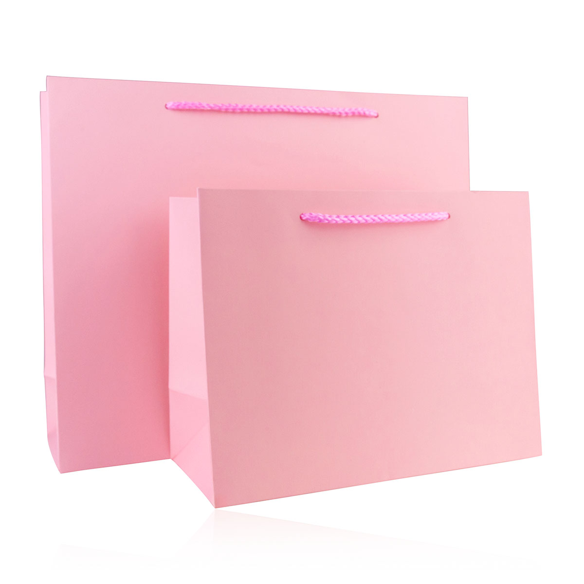 Geschenktasche COLOURS L