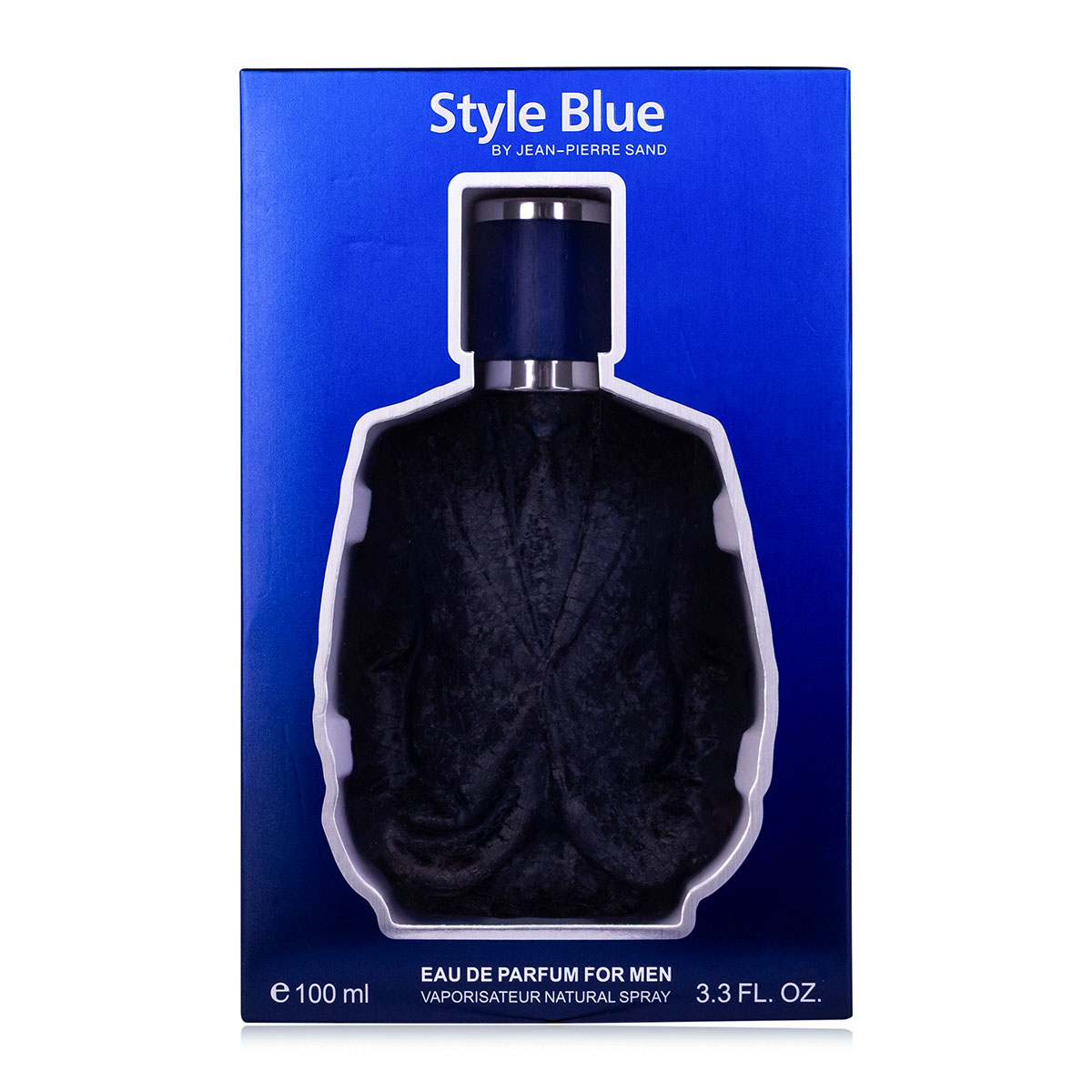 EDP Style Blue - Eau de Parfum
