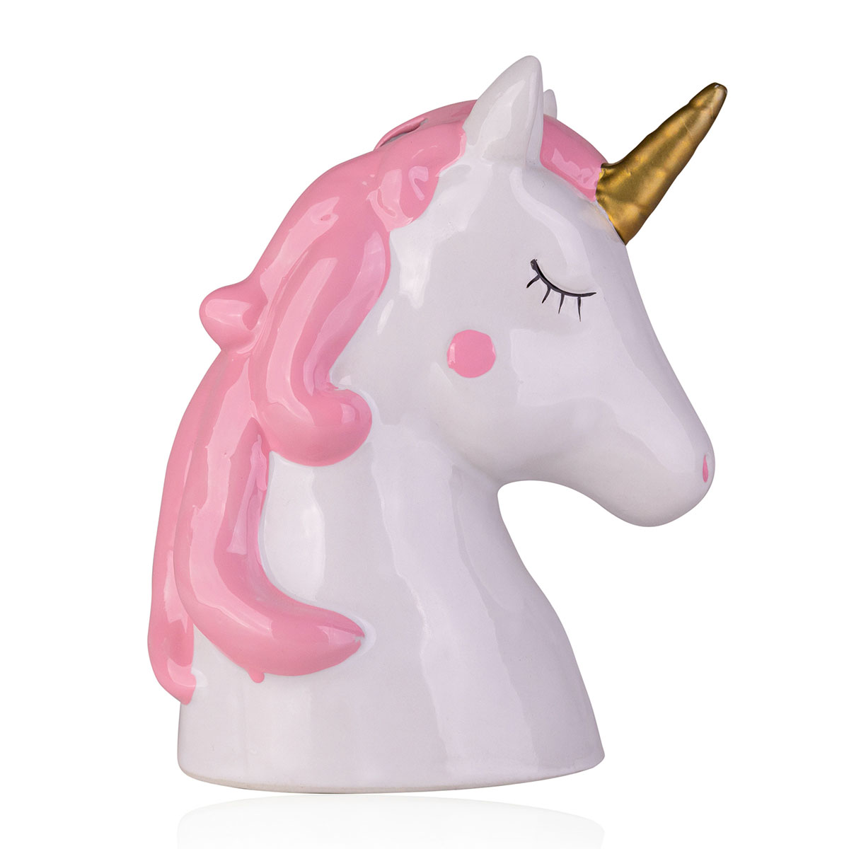 Spardose Einhorn MAGICAL UNICORN