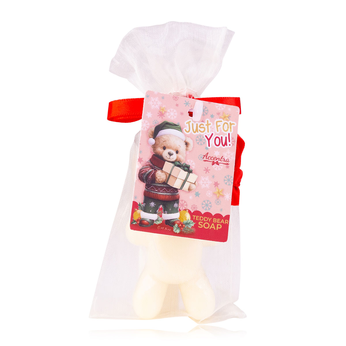Seife TEDDY BEAR 