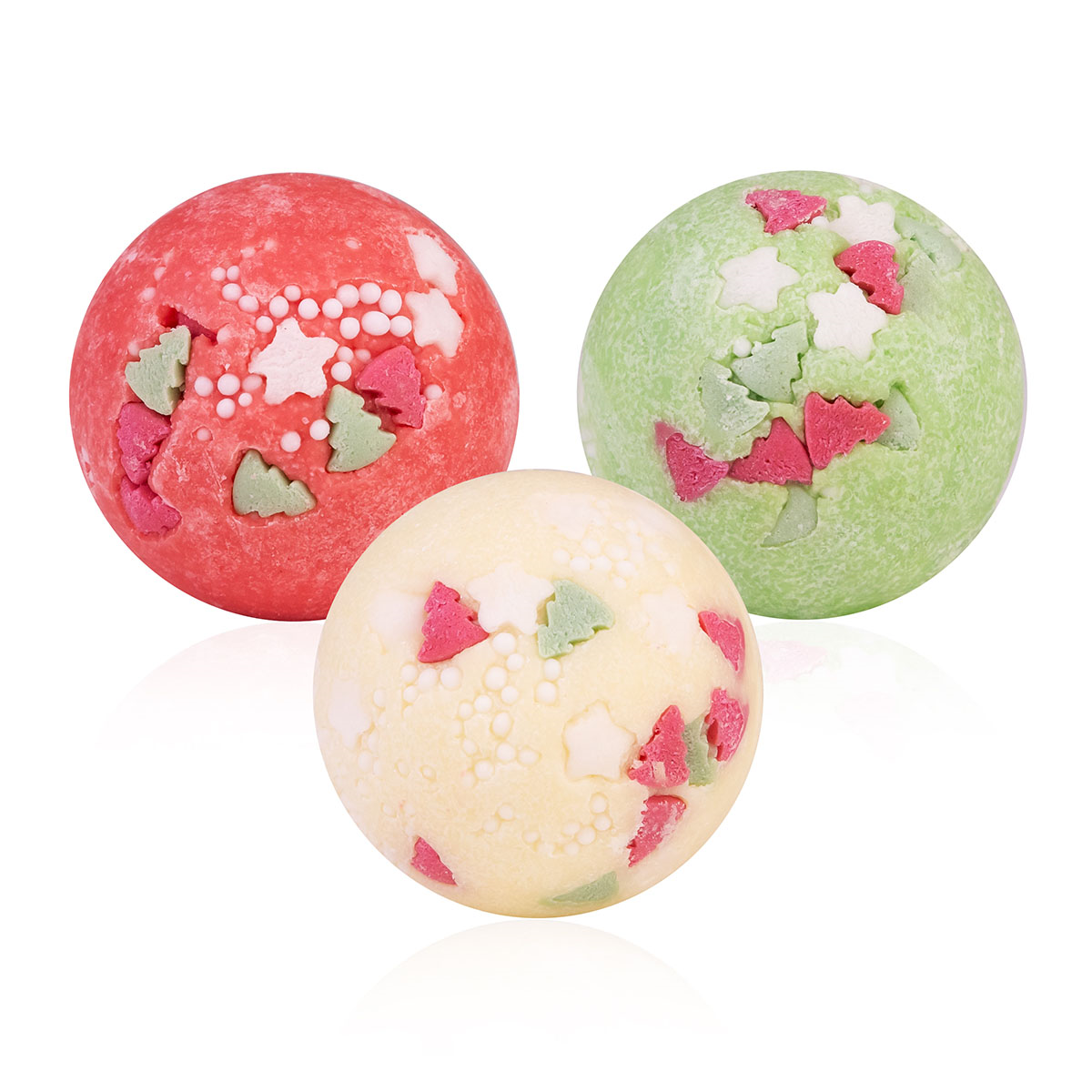 Badefee bath truffles “Sternenhimmel”