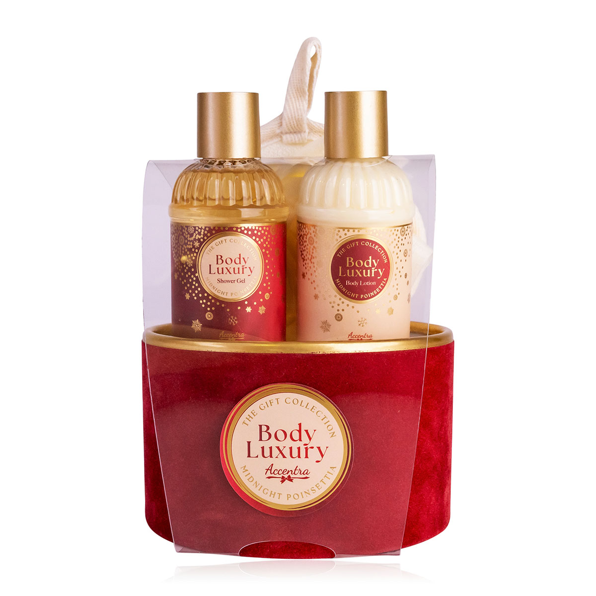 Badeset BODY LUXURY 