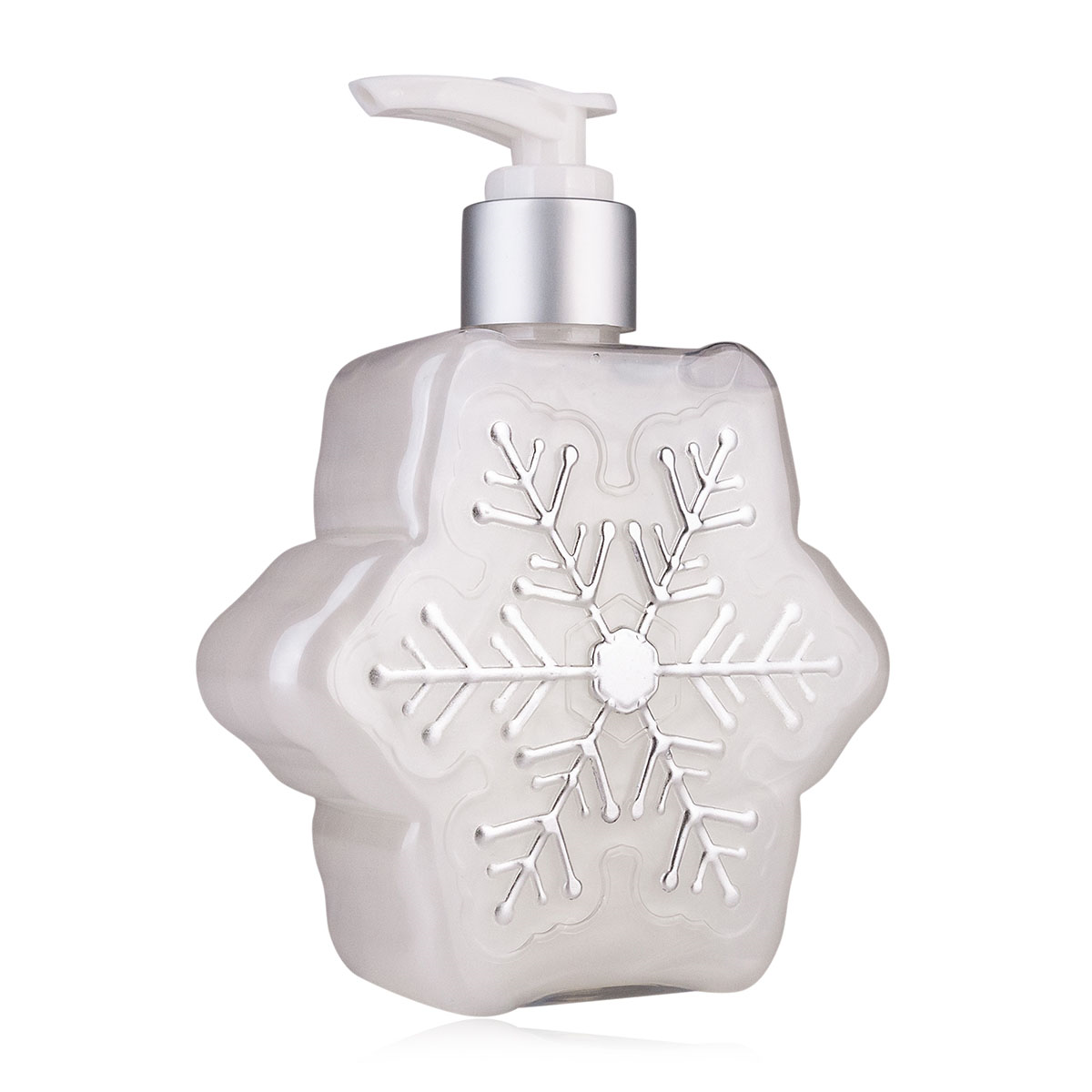 Hand soap WINTER WONDERLAND 