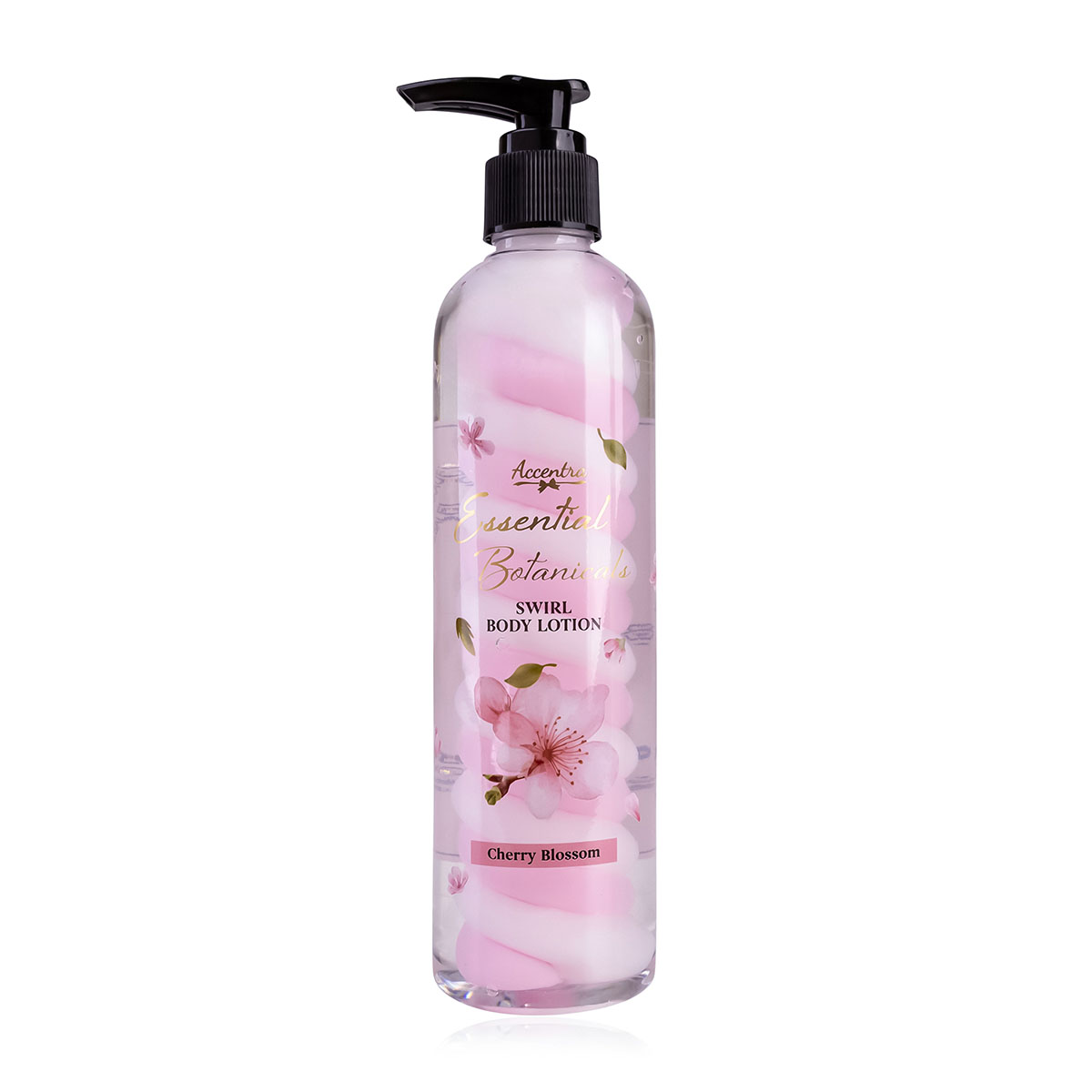 Swirl Bodylotion ESSENTIAL BOTANICALS 