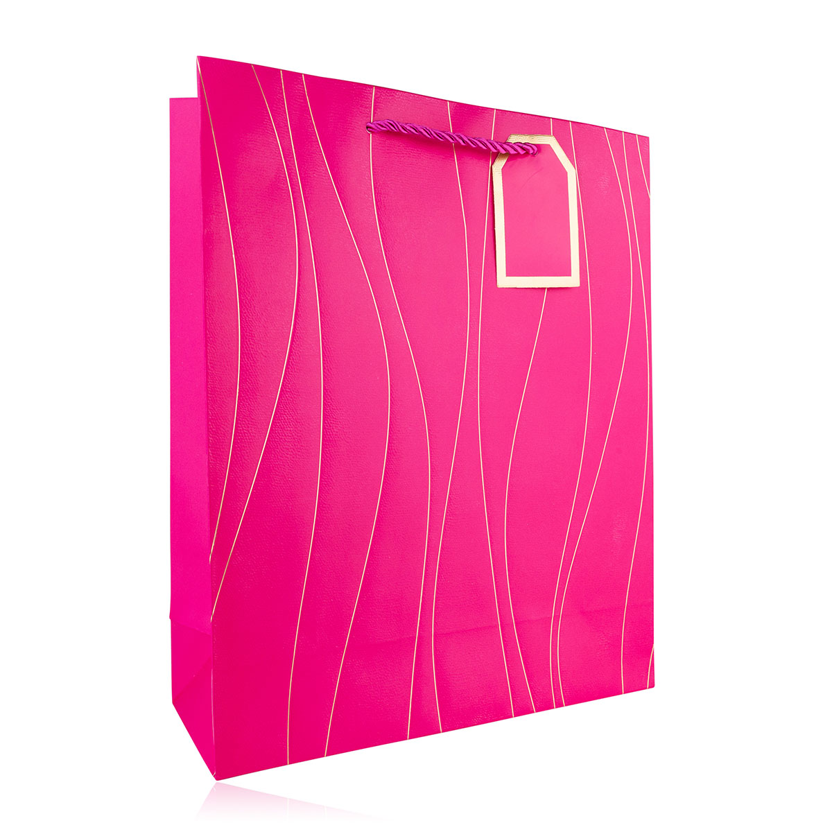 Geschenktasche FINELINE L