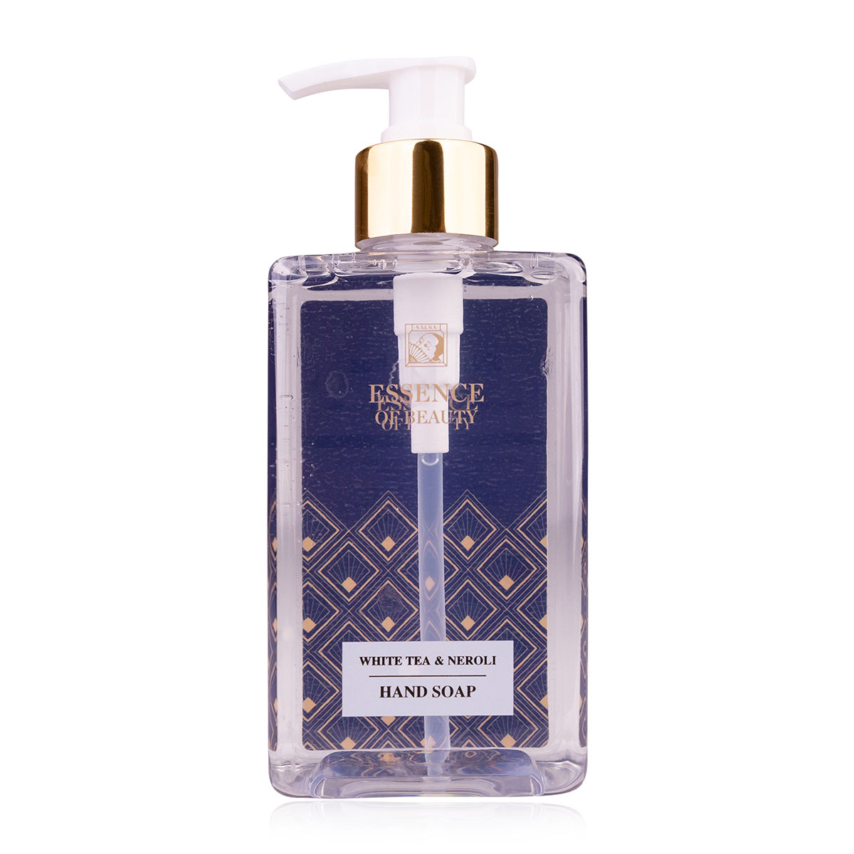Handpflegeset ESSENCE OF BEAUTY 