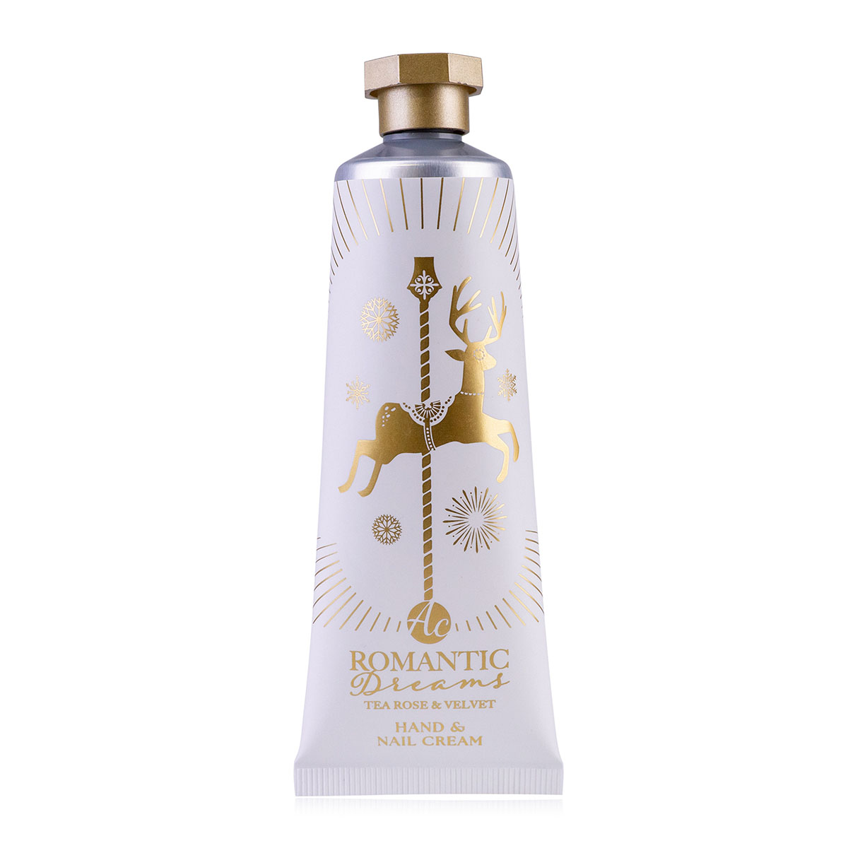 Handcreme ROMANTIC DREAMS
