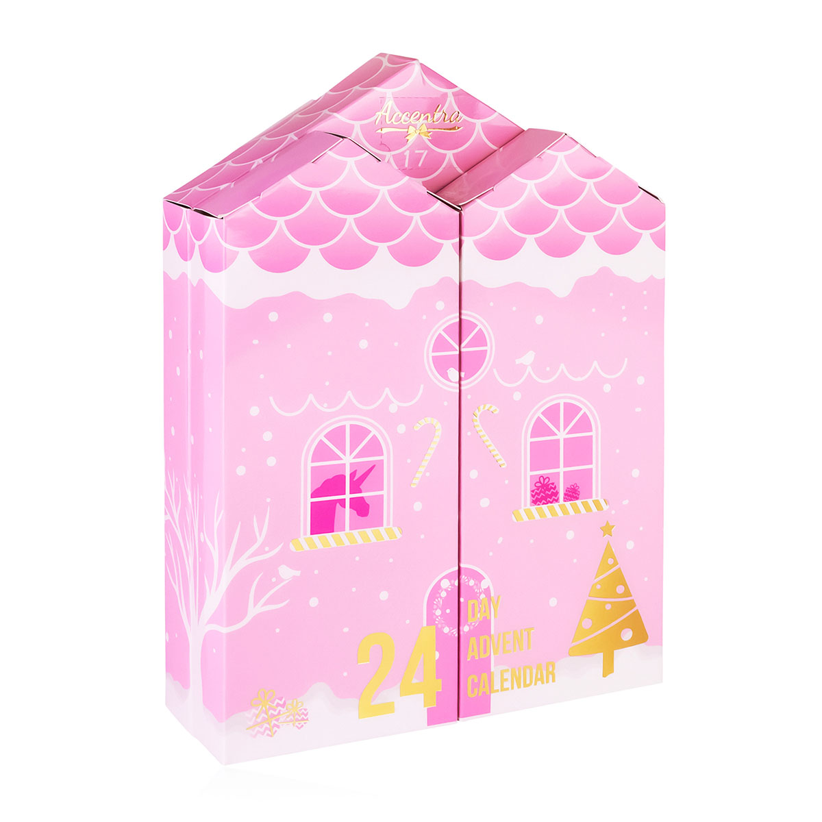 Adventskalender WINTER BEAUTY 