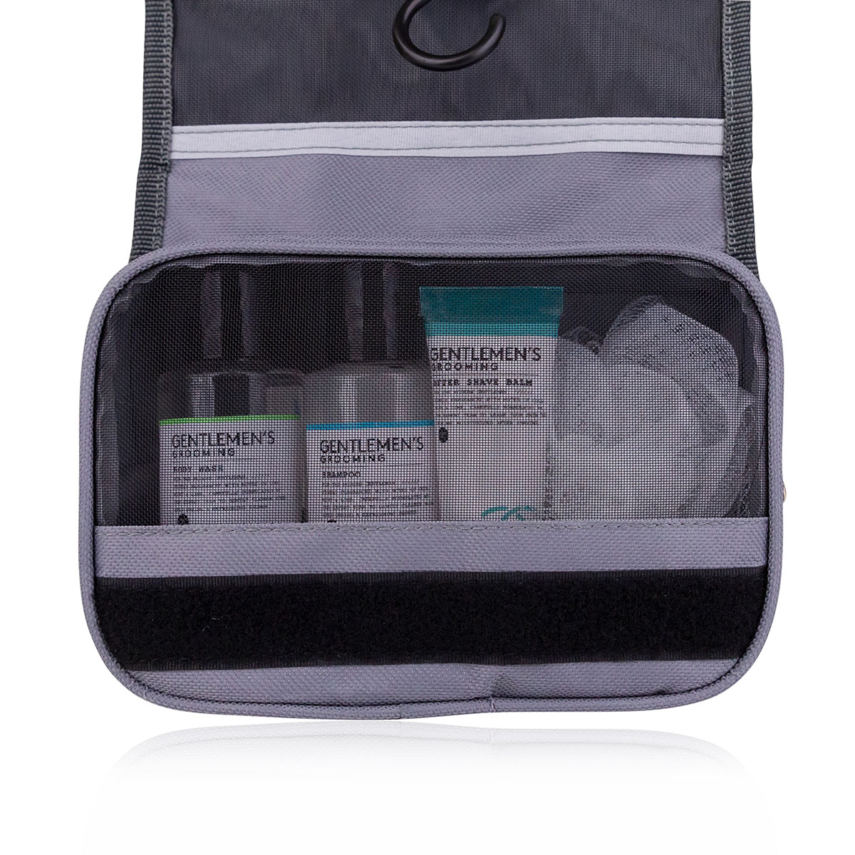 Reiseset GENTLEMEN'S GROOMING 