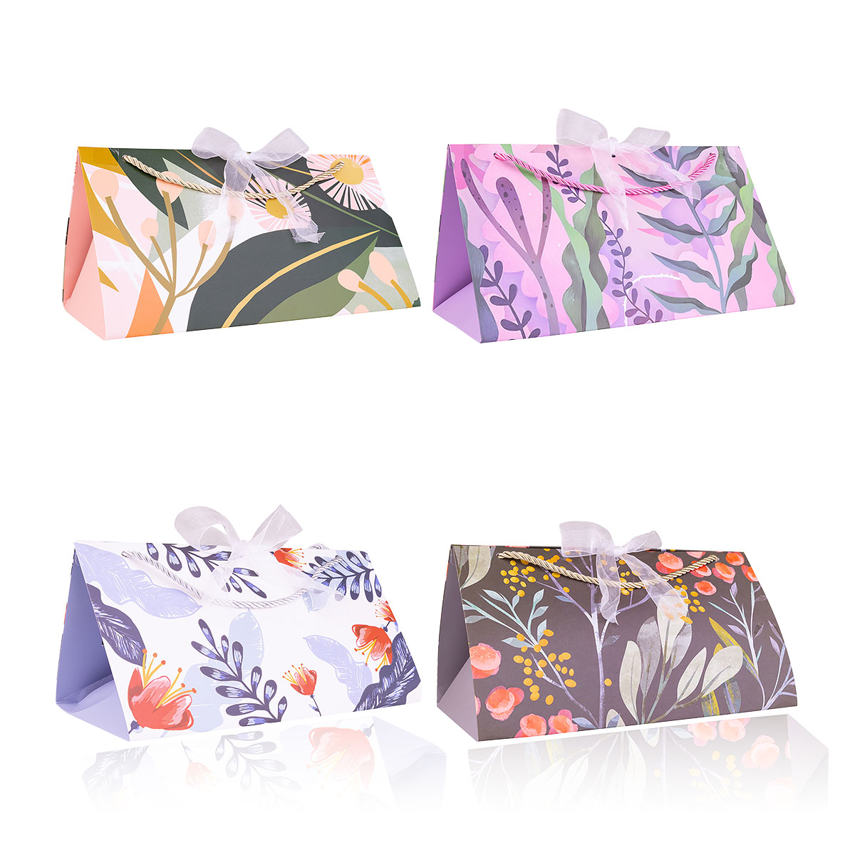 Geschenktasche BOTANICS XS