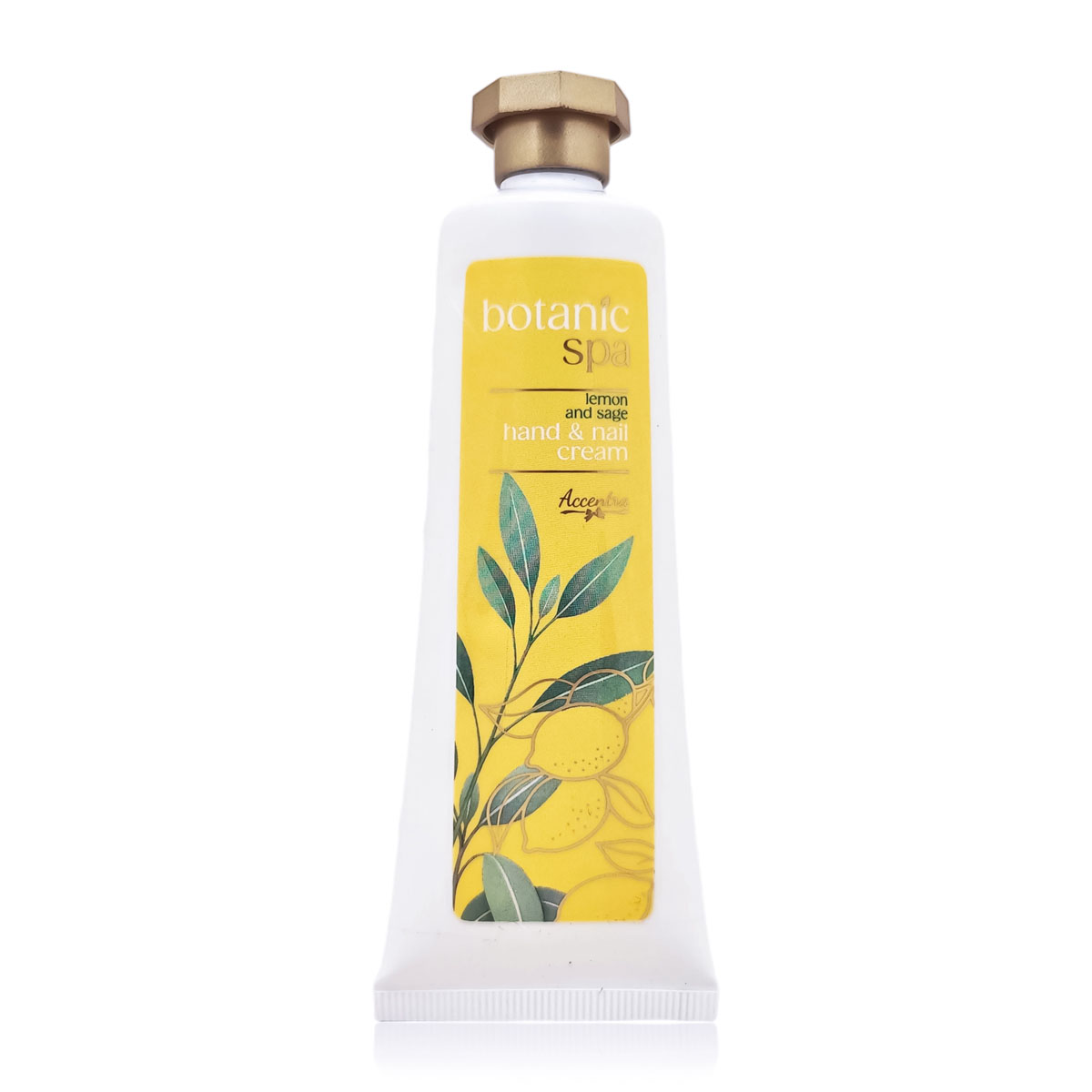 Handlotion BOTANIC SPA 