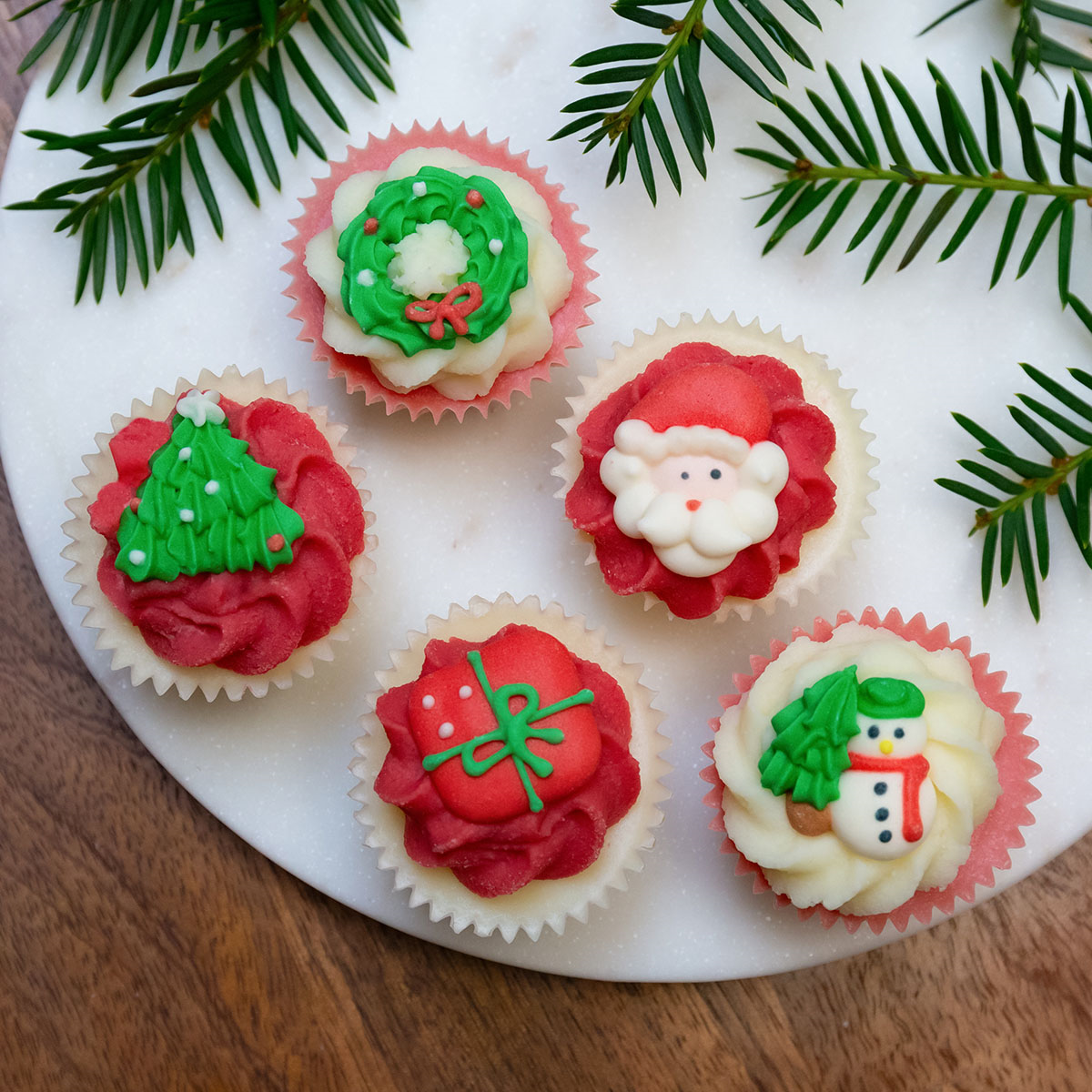 Badefee Badepraline "Christmas Time Mix"