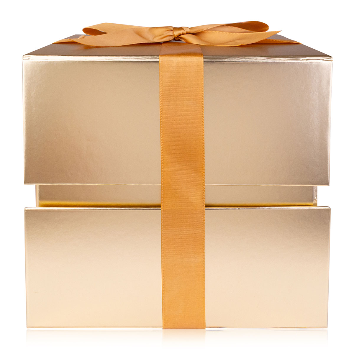 Faltbare Geschenkbox 