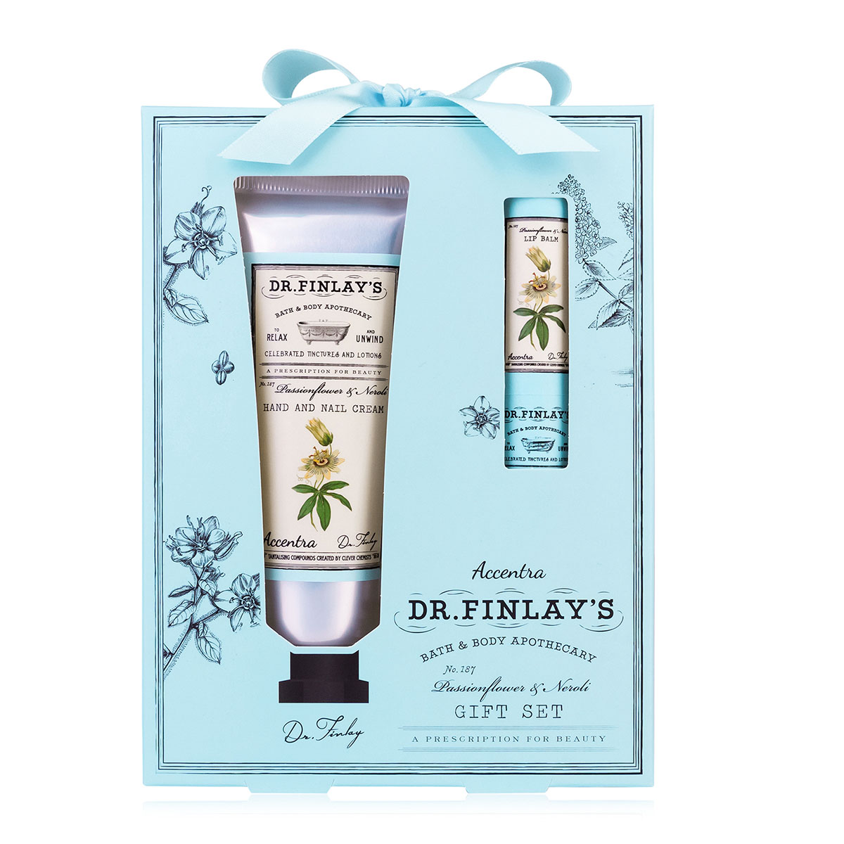 Pflegeset DR. FINLAY'S 