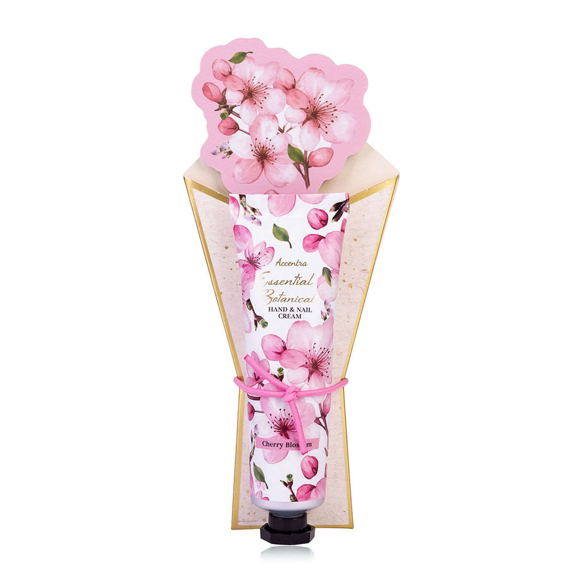 Handpflegeset ESSENTIAL BOTANICALS 