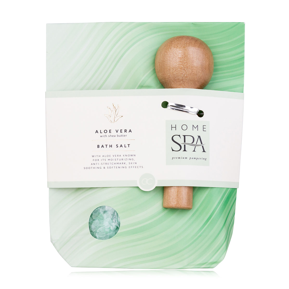 Badesalz HOME SPA 