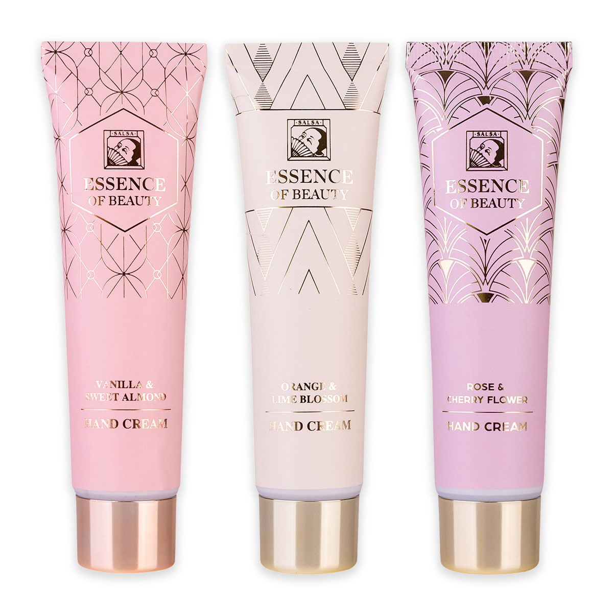 Handcreme ESSENCE OF BEAUTY 