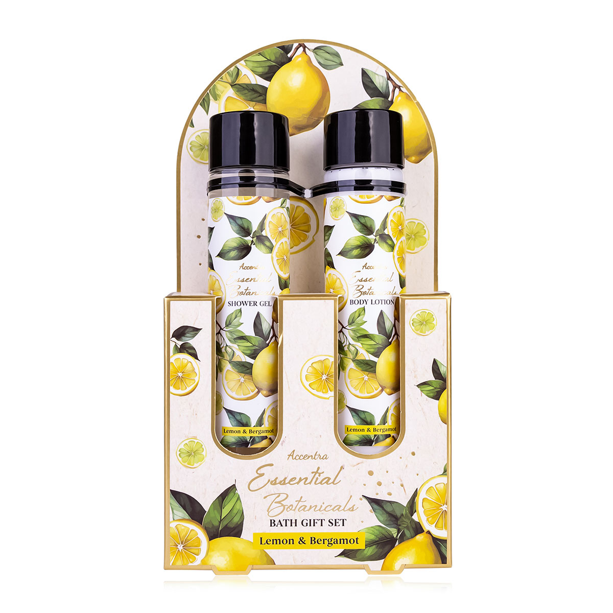 Badeset ESSENTIAL BOTANICALS 