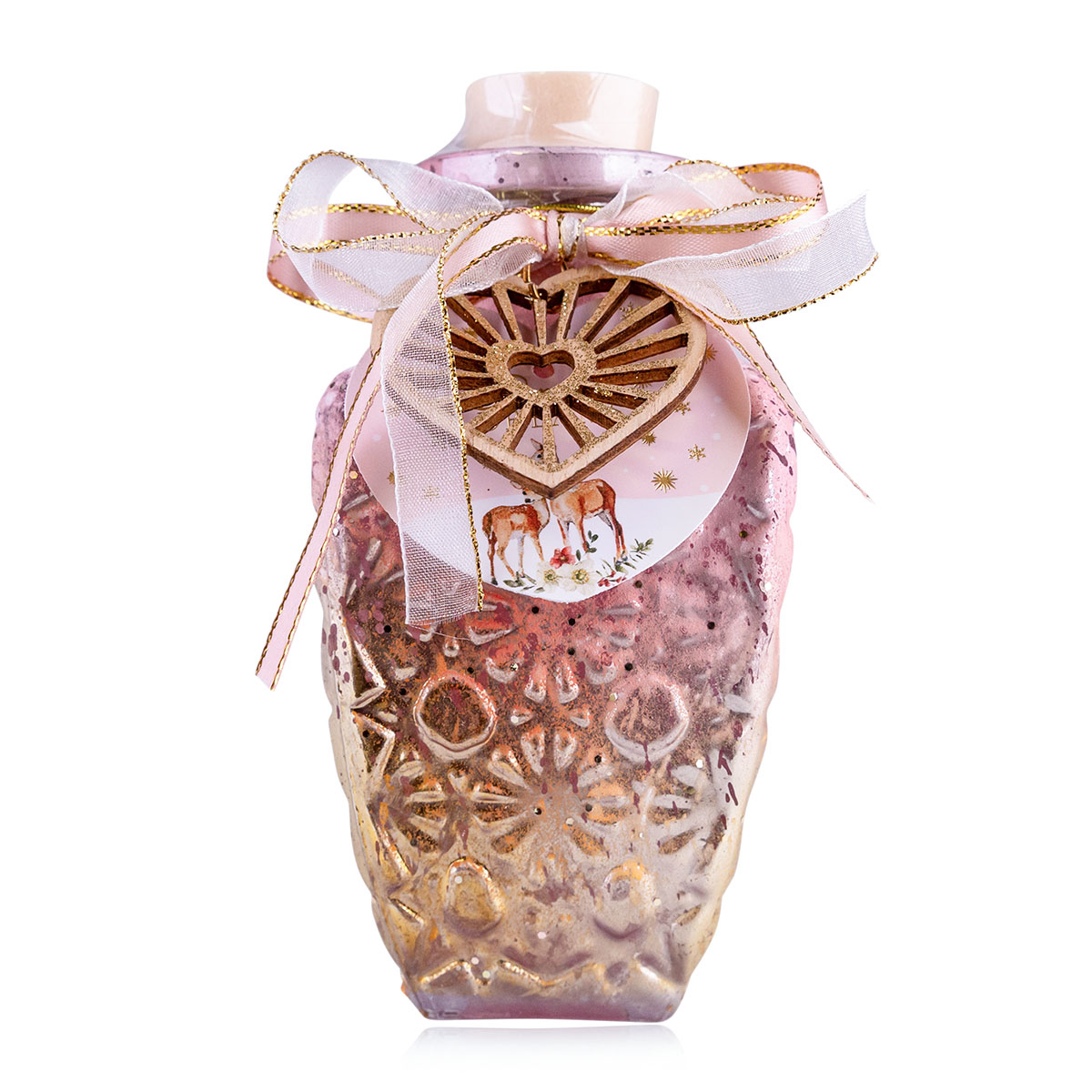 Bath &amp; shower gel ROMANTIC DREAMS 