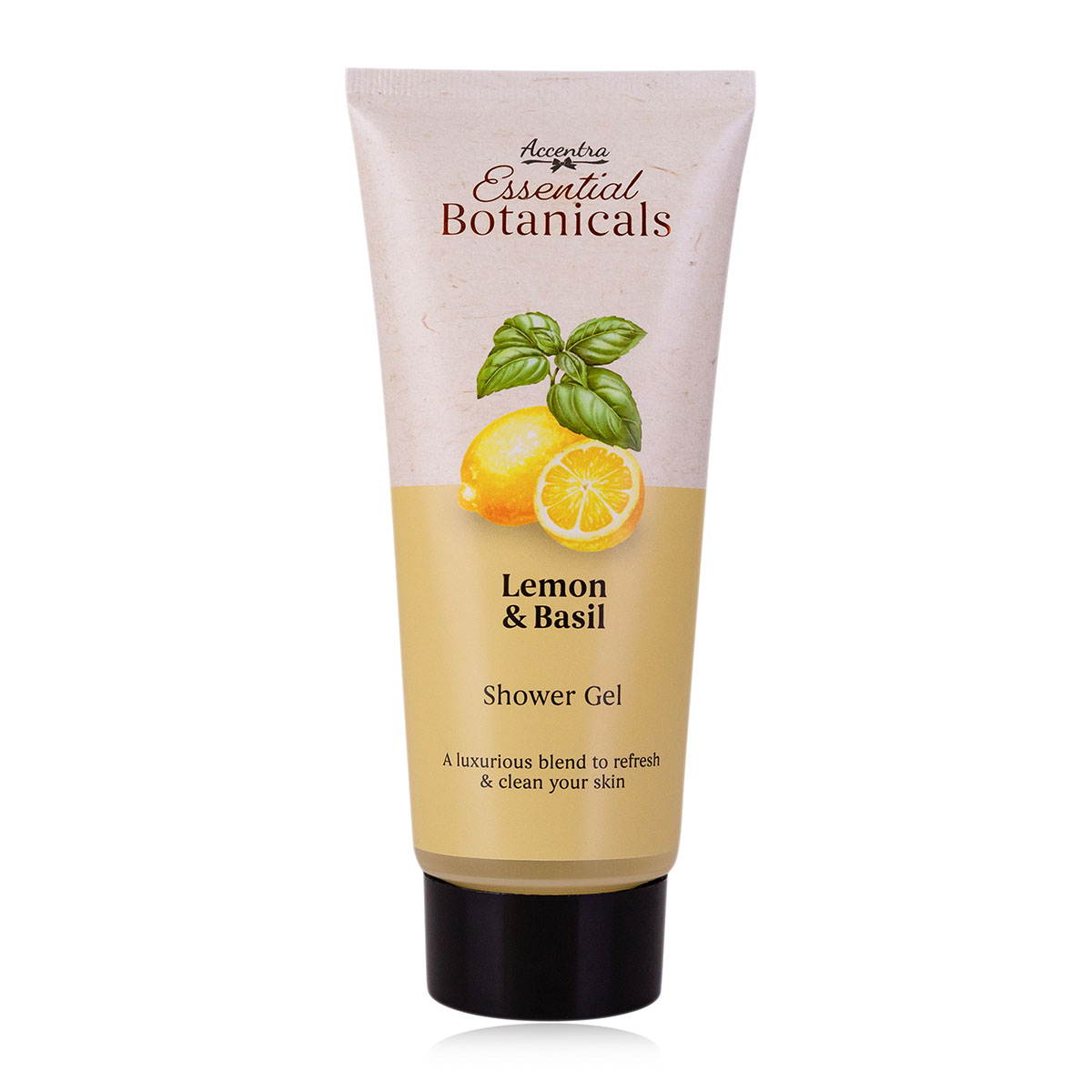 Duschgel ESSENTIAL BOTANICALS 