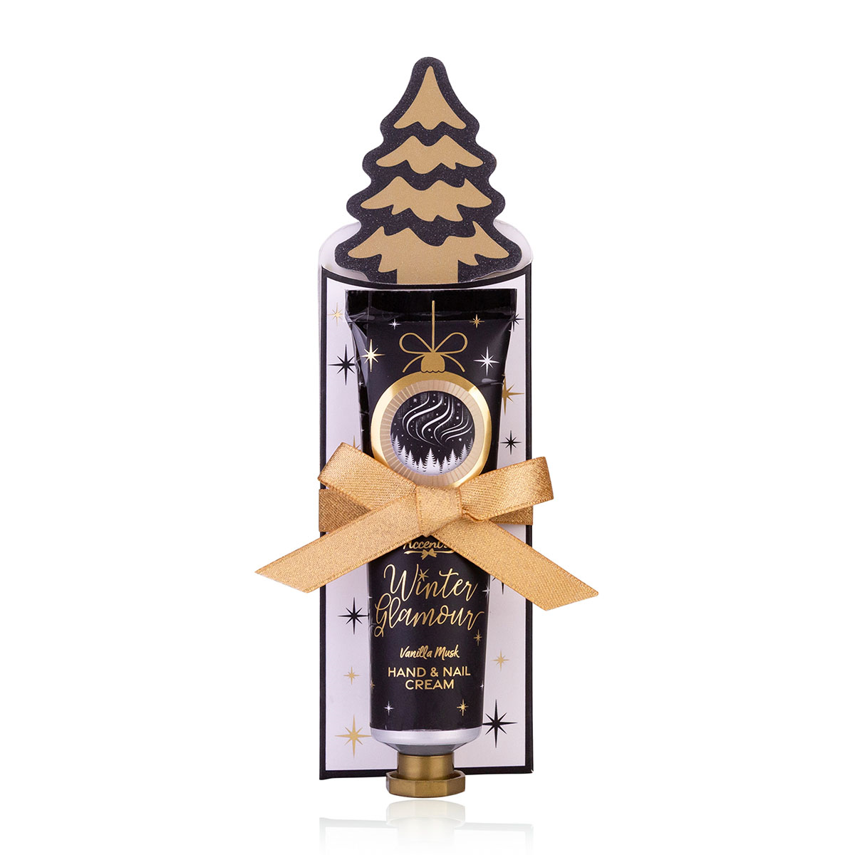 Hand care set WINTER GLAMOUR 