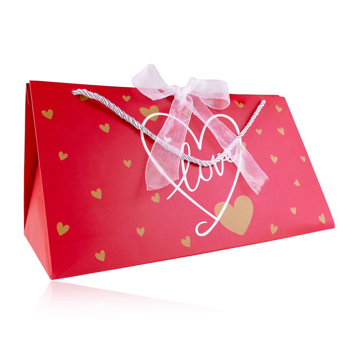 Geschenktasche LOVE S