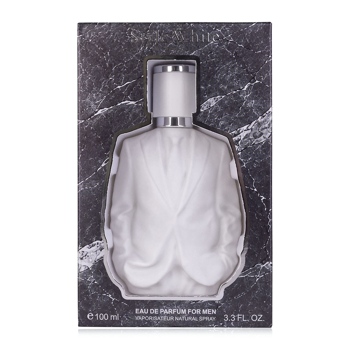 EDP Style White - Eau de Parfum