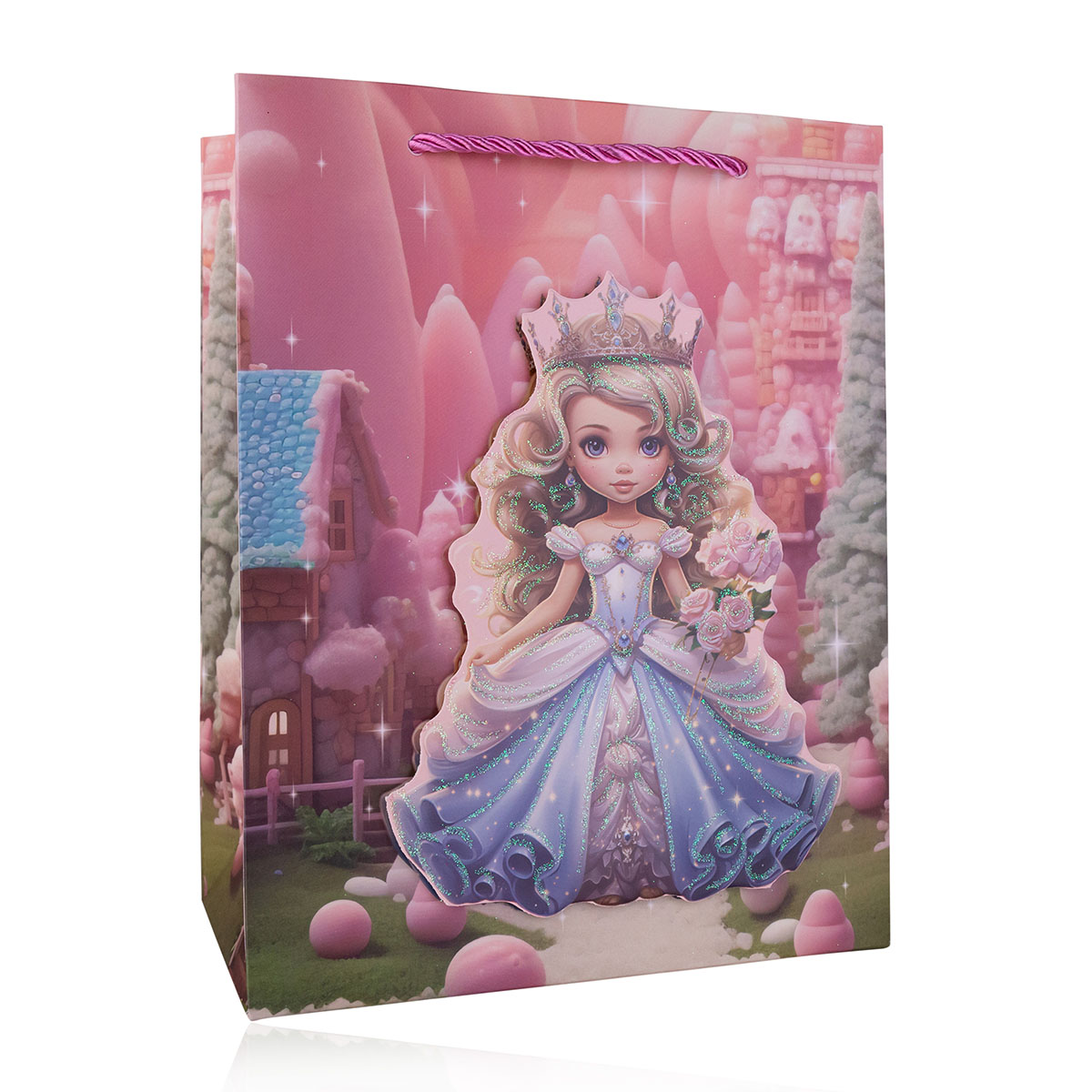 Geschenktasche PRINCESS S