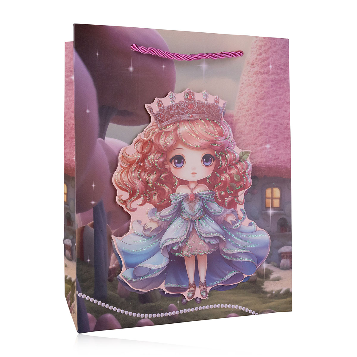 Geschenktasche PRINCESS S