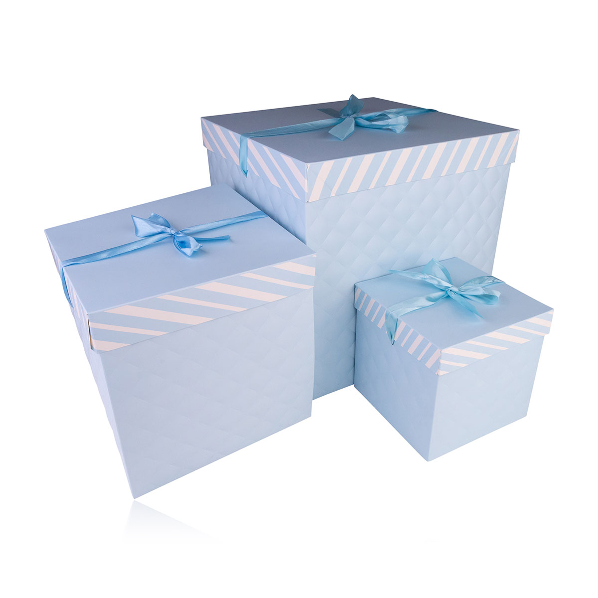 Paper gift box small
