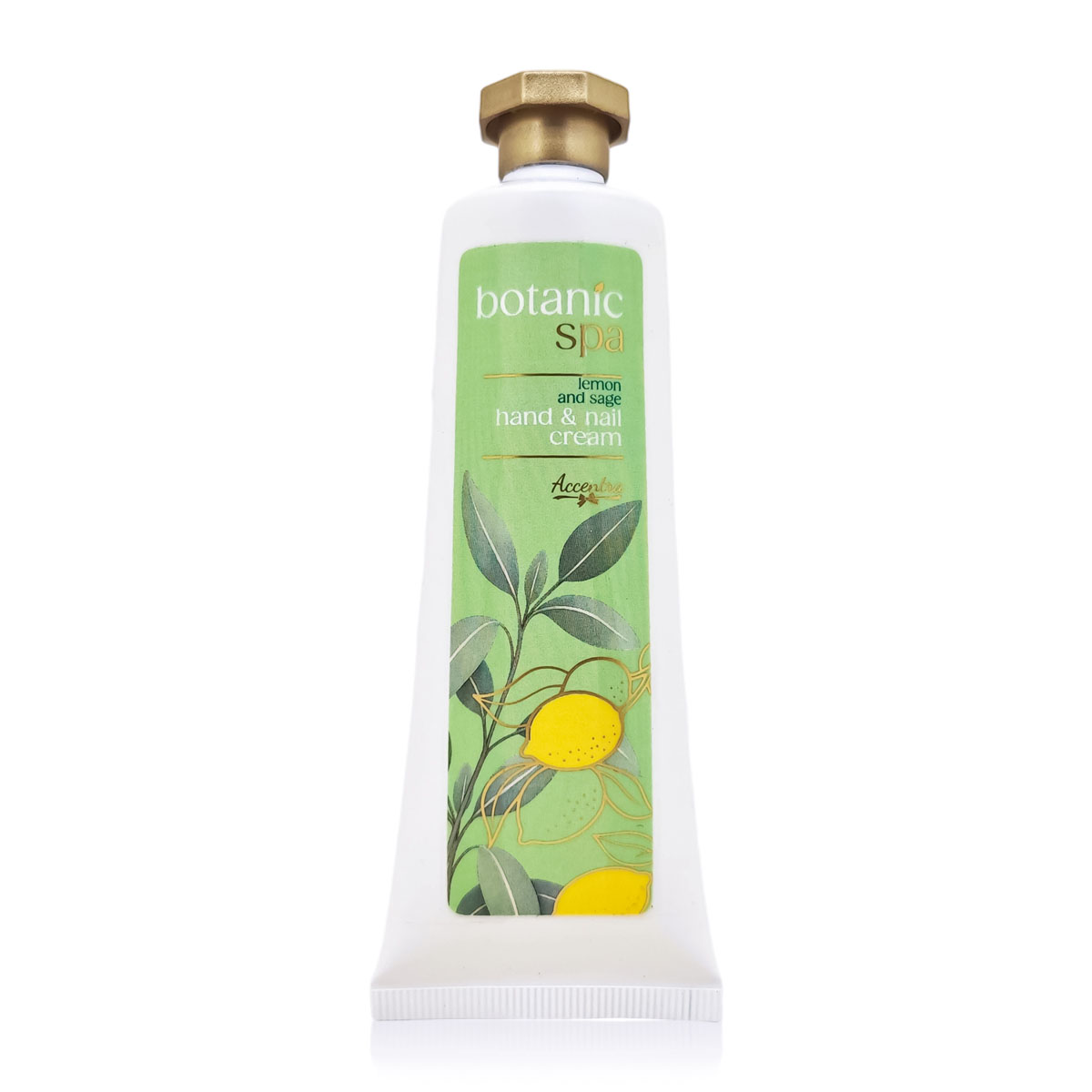 Handlotion BOTANIC SPA 