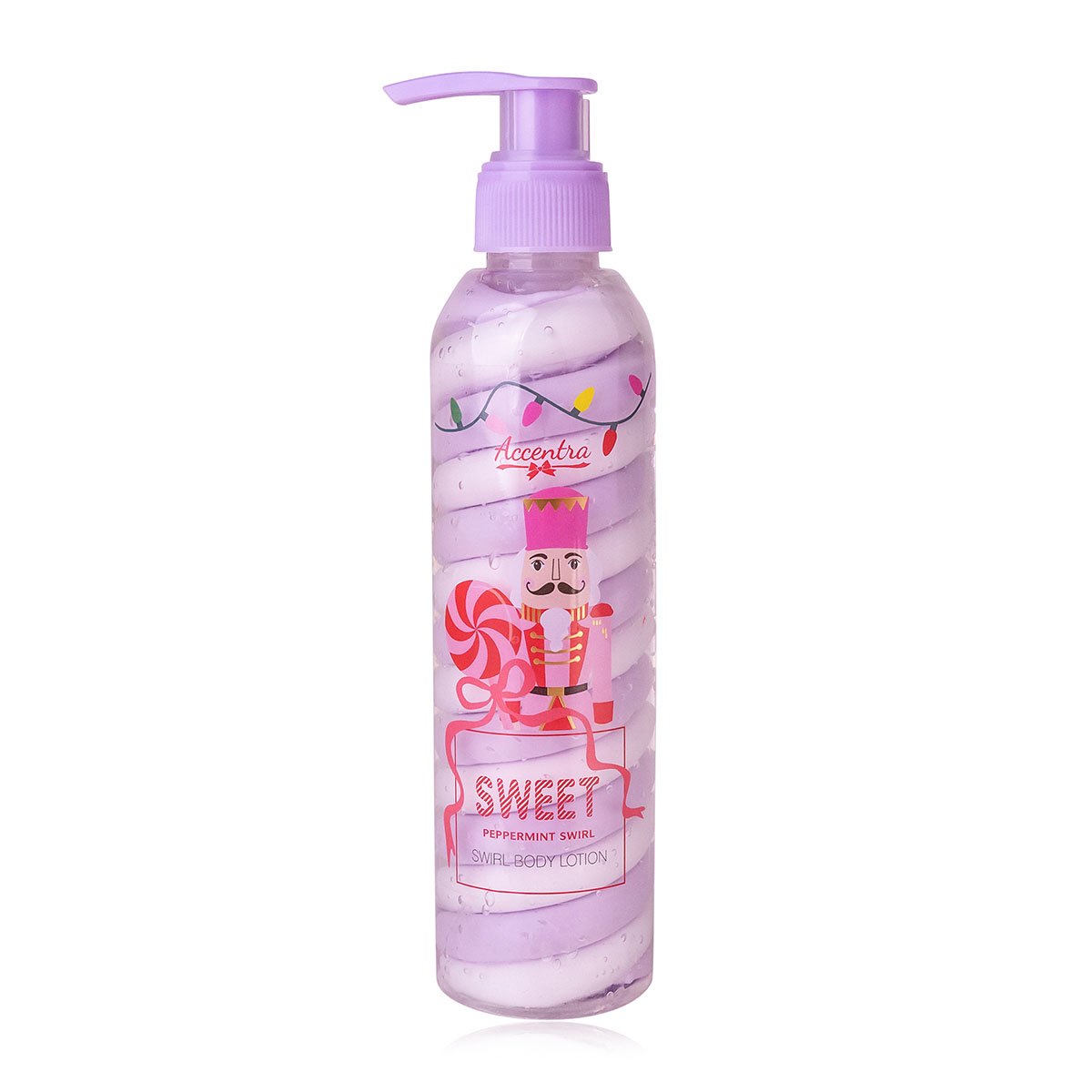 Swirl Bodylotion CANDY SHOP 