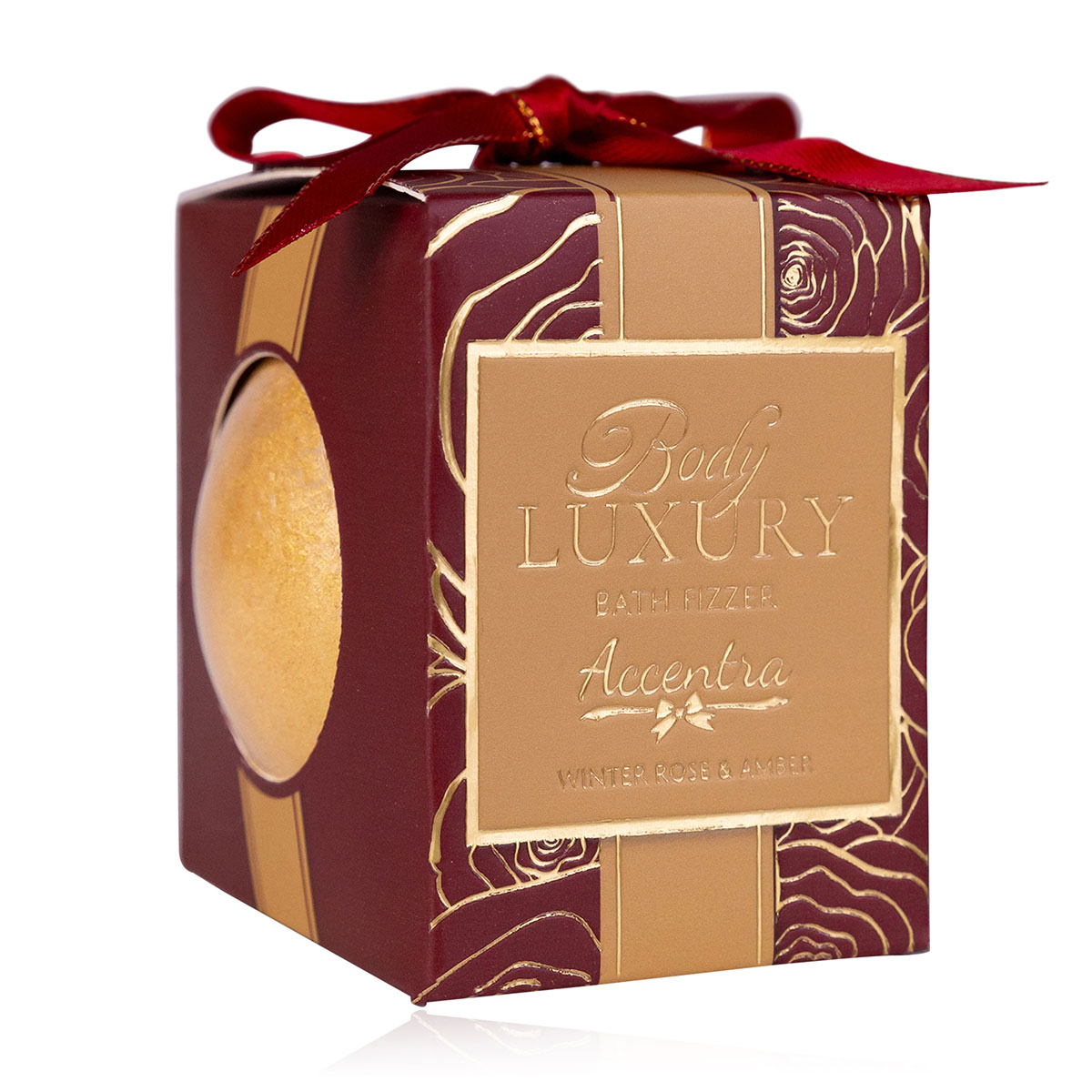 Badebombe BODY LUXURY 