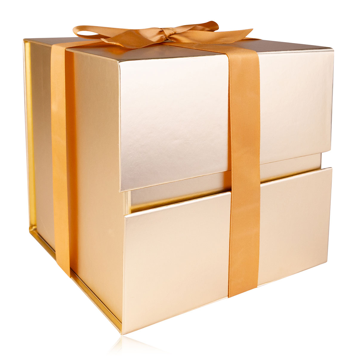 Faltbare Geschenkbox 