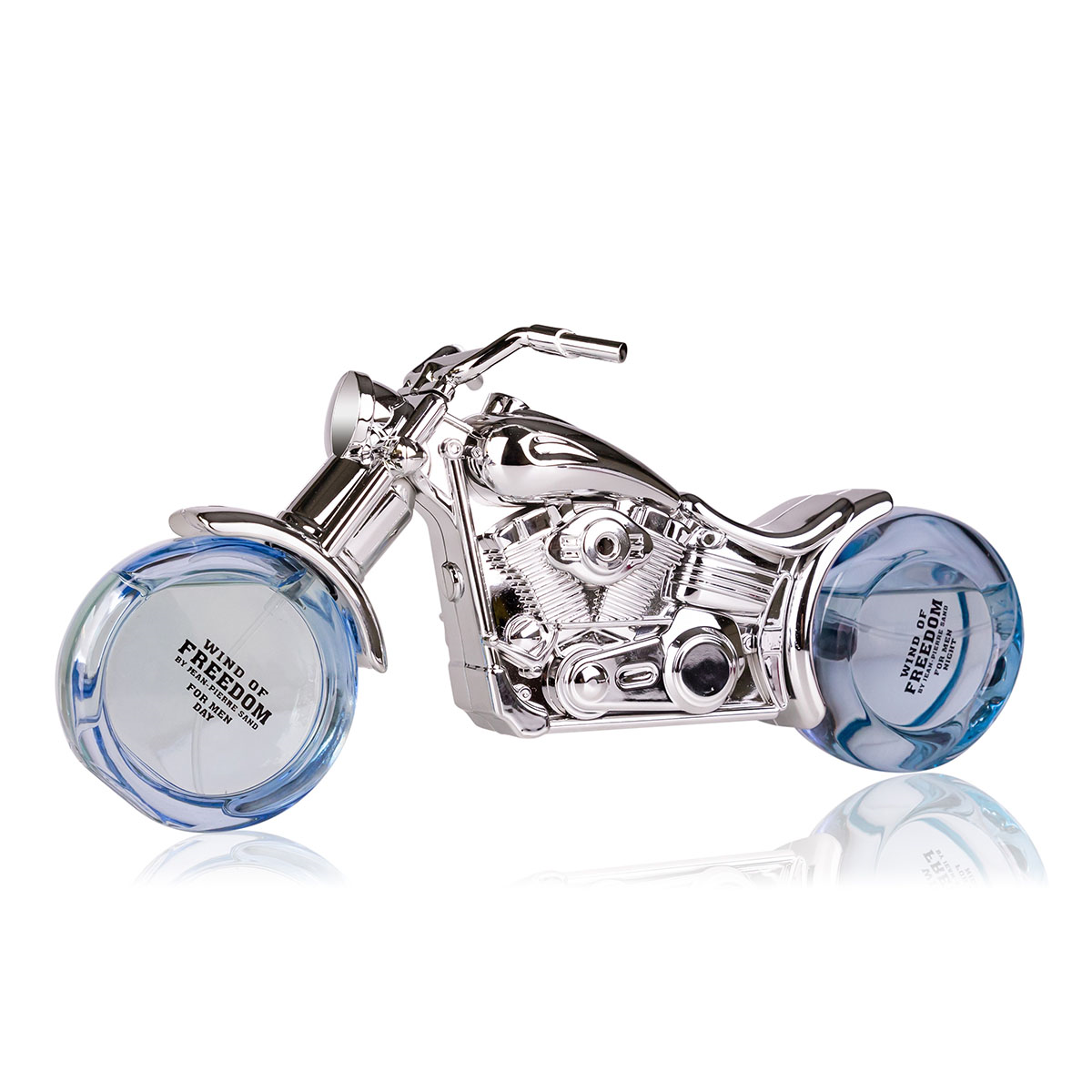 EDP WIND OF FREEDOM for Men