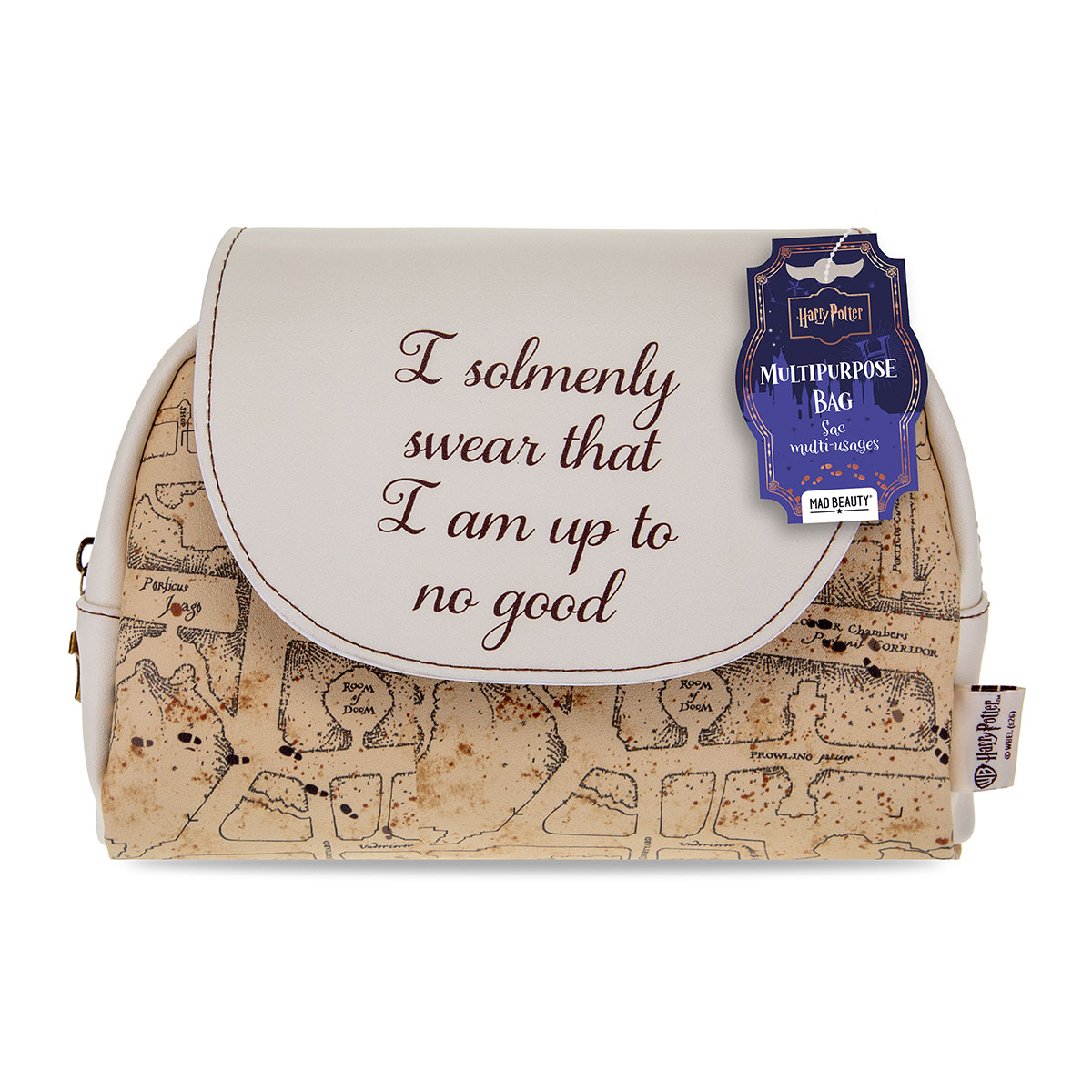 Harry Potter multipurpose bag