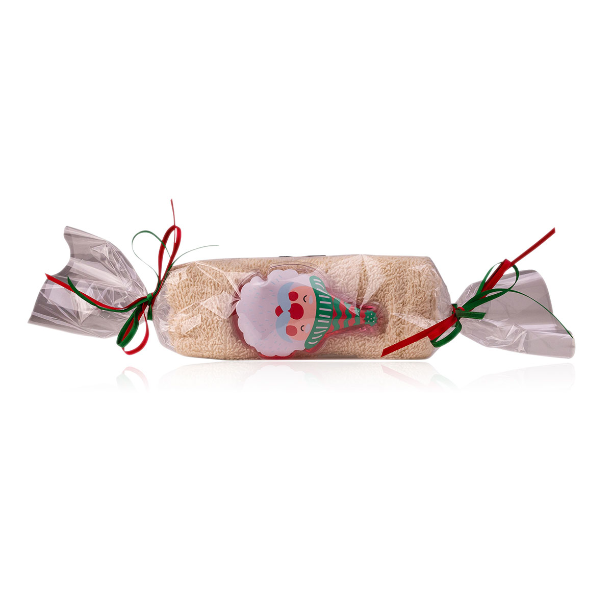 Geschenkset SANTA &amp; CO. 