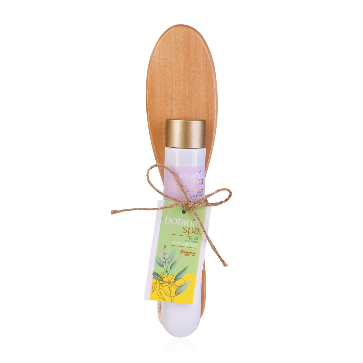 Badeset BOTANIC SPA 