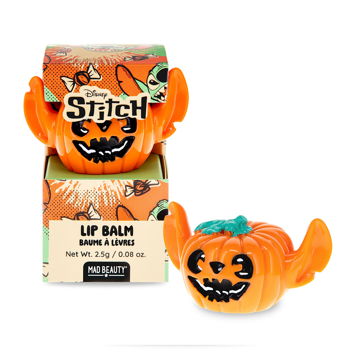Lippenbalsam DISNEY STITCH HALLOWEEN 