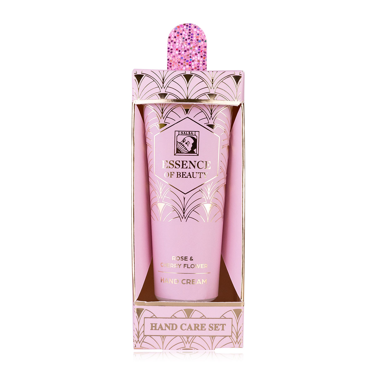 Handpflegeset ESSENCE OF BEAUTY 