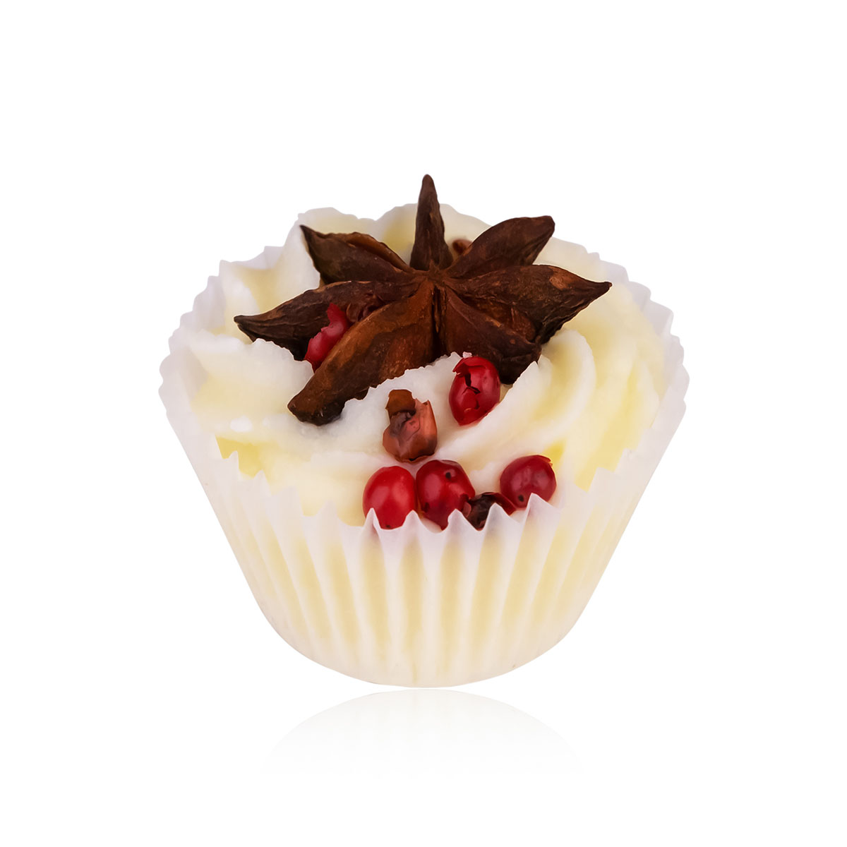 Badefee Badepraline "Weihnachtspunsch"