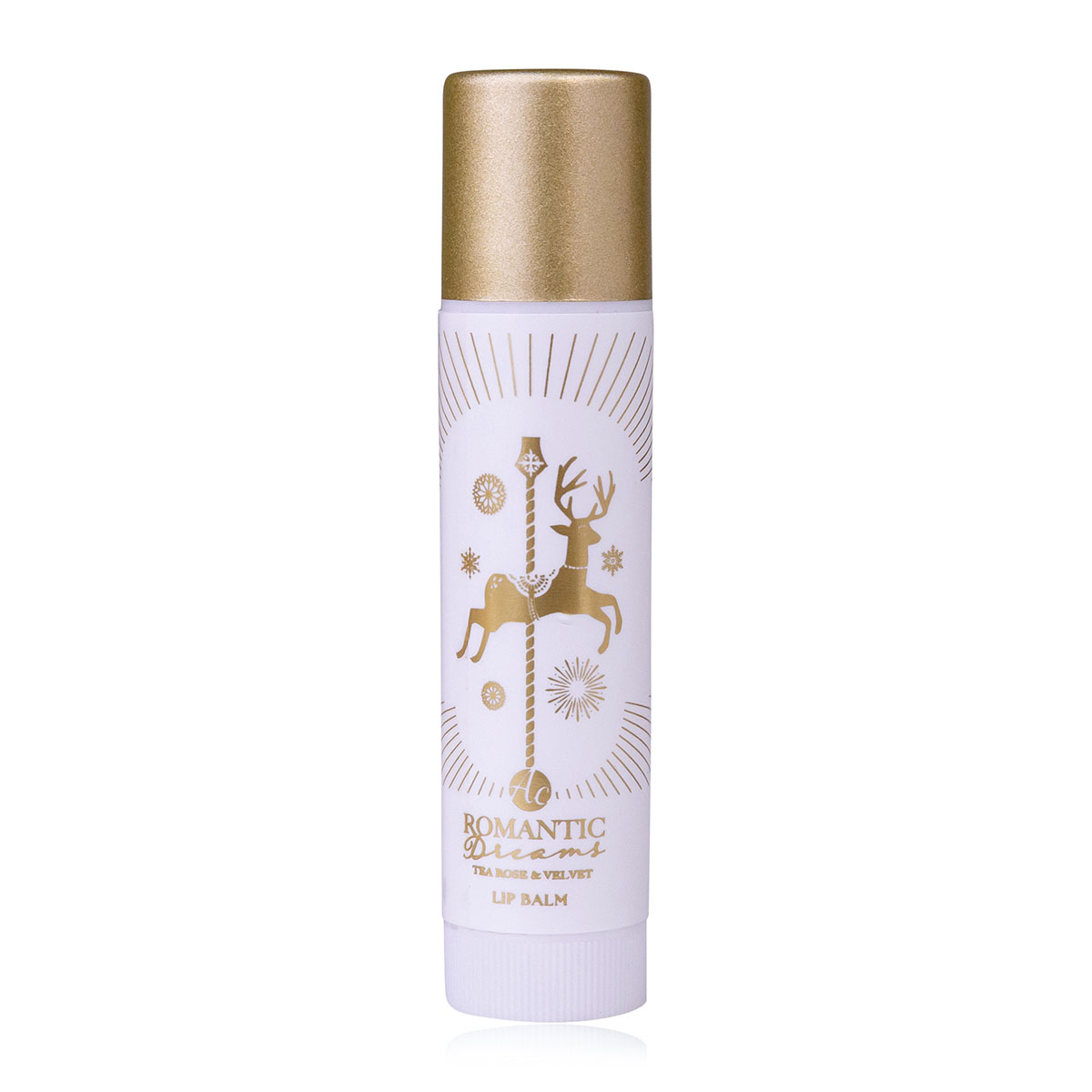 Lip balm ROMANTIC DREAMS 