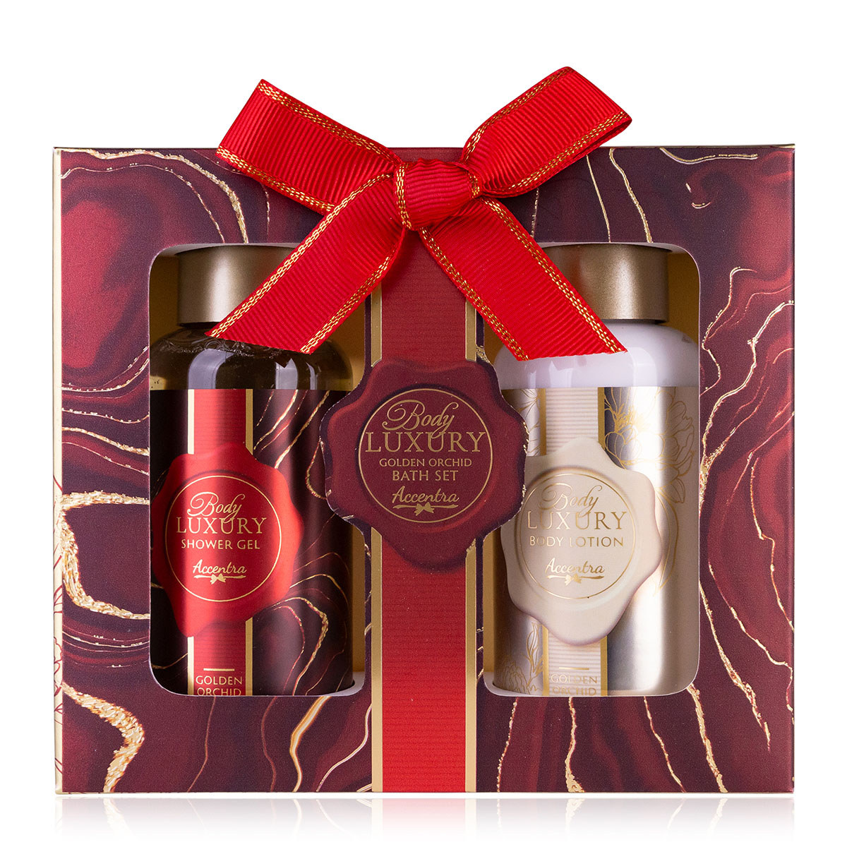 Badeset BODY LUXURY 