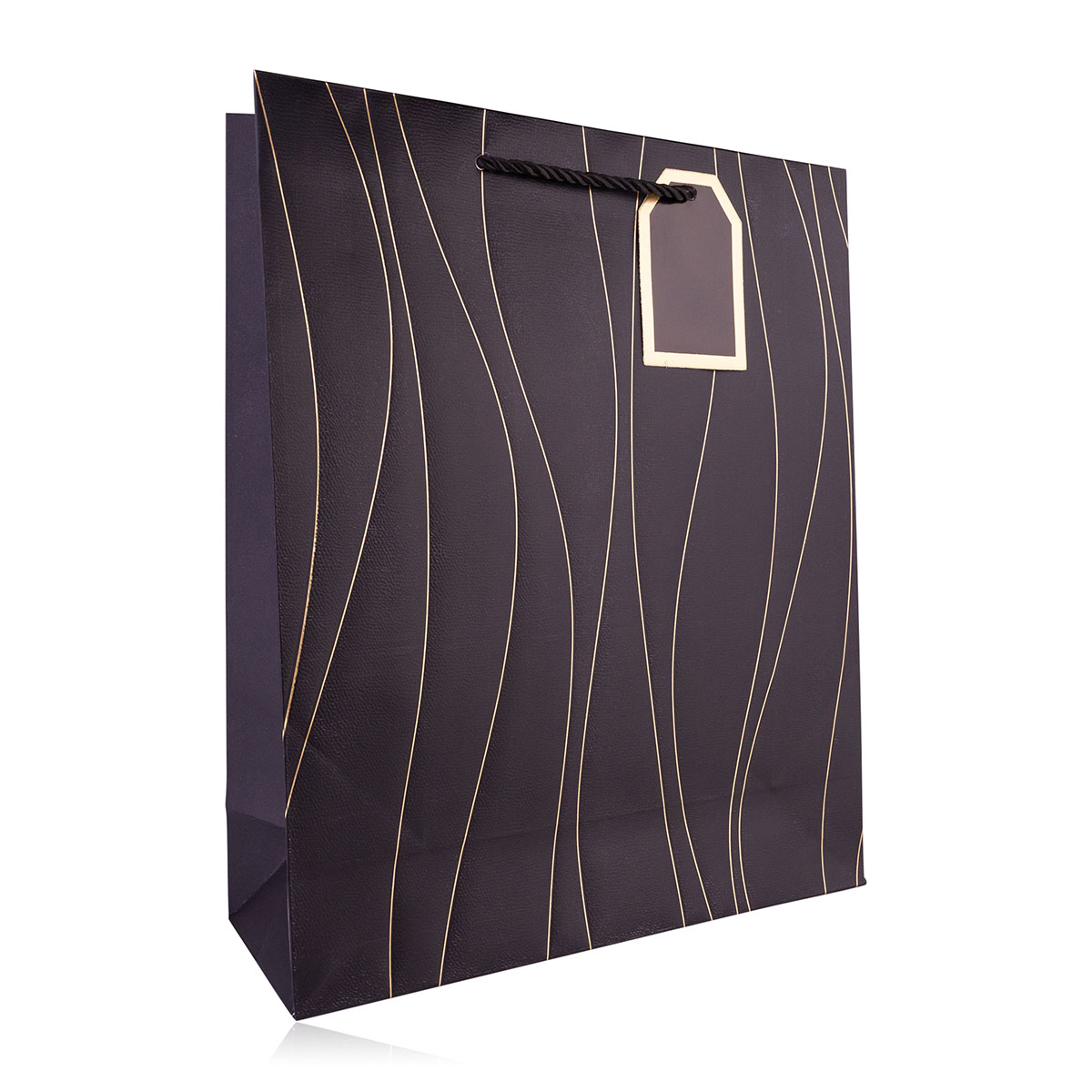 Geschenktasche FINELINE L