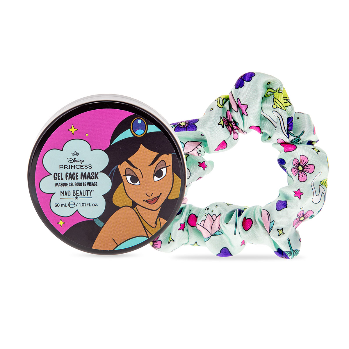 Geschenkset DISNEY PRINZESSIN - JASMINE 