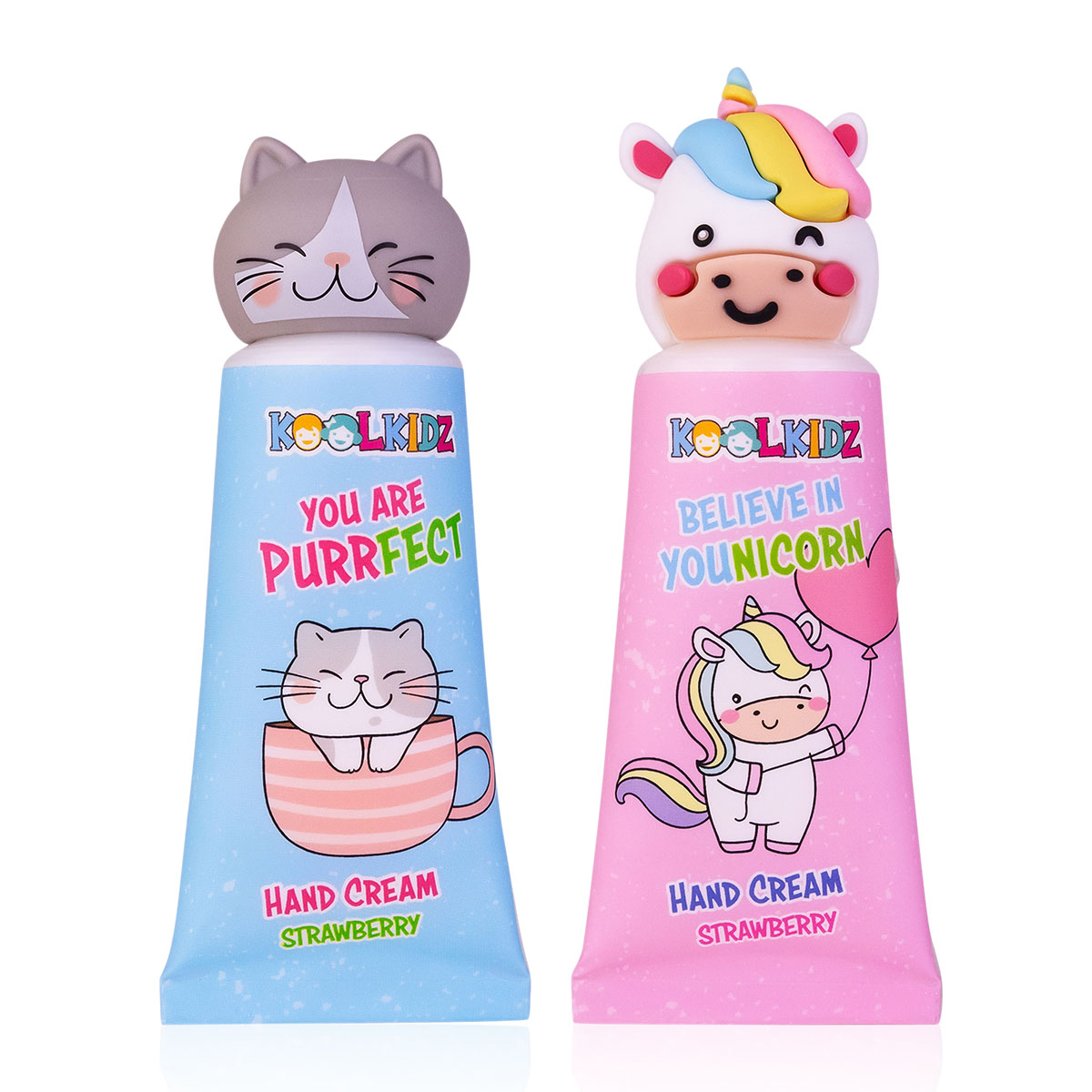 Handlotion KOOLKIDZ 