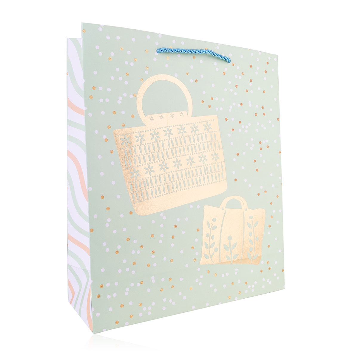 Geschenktasche FASHION S